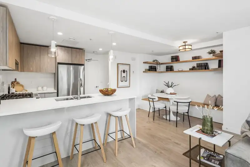 TH4 128 E 8TH STREET - photo 2 of 36