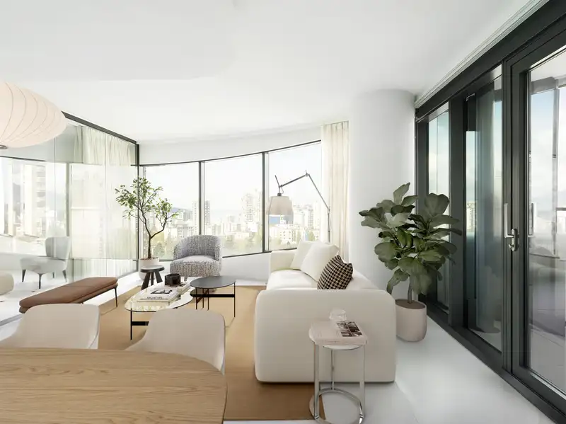 3706 1033 NELSON STREET - photo 2 of 8