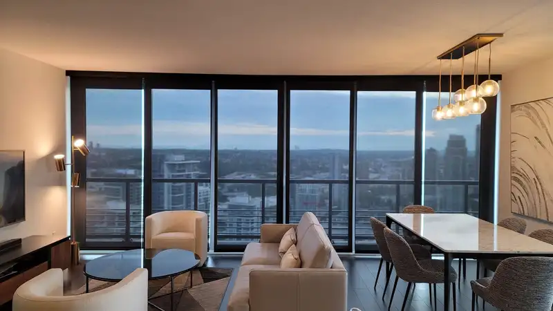 3803 4730 LOUGHEED HIGHWAY - photo 1 of 18