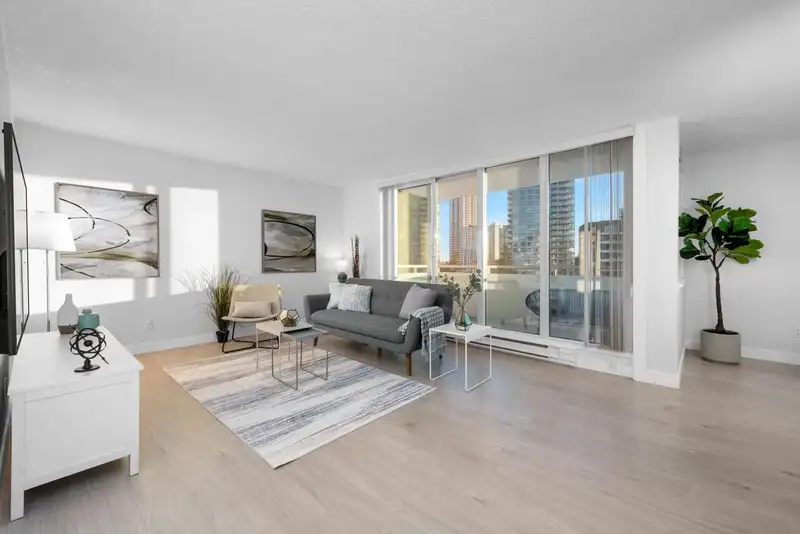 1506 5645 BARKER AVENUE - photo 1 of 20