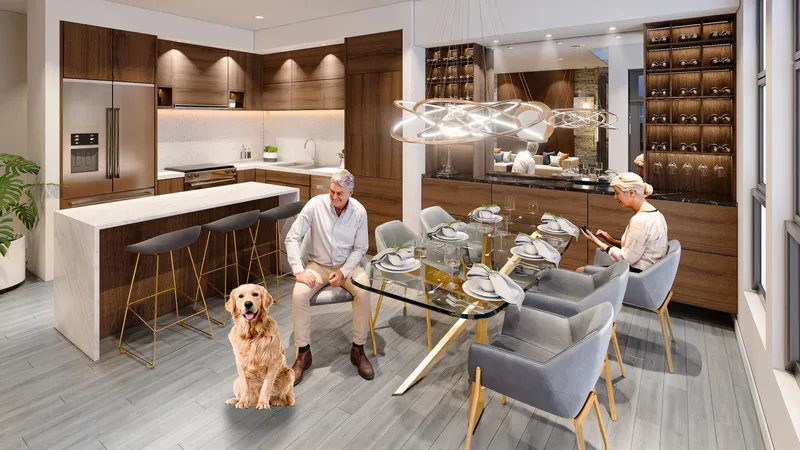 1-946 DANSEY AVENUE - photo 4 of 7