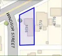 9734 WINDSOR STREET - thumbnail 1