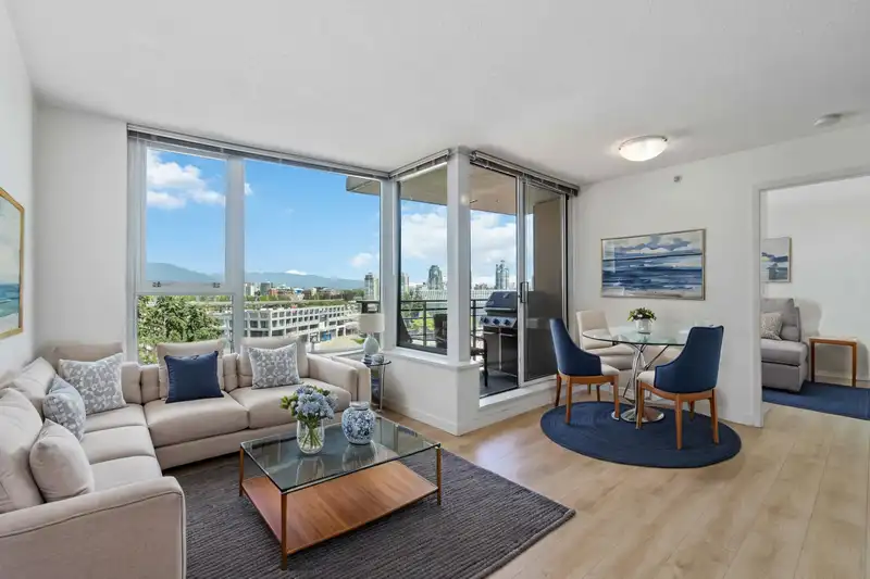 1001 33 SMITHE STREET - photo 2 of 32