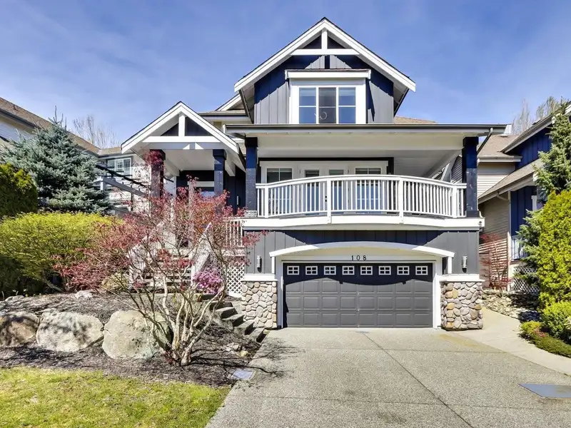 108 SYCAMORE DRIVE - photo 1 of 40
