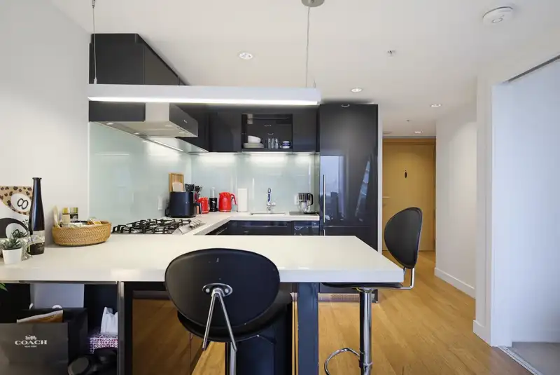 1711 777 RICHARDS STREET - photo 3 of 33