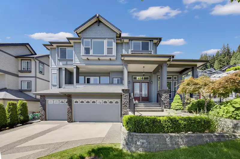 1442 STRAWLINE HILL STREET - photo 1 of 40