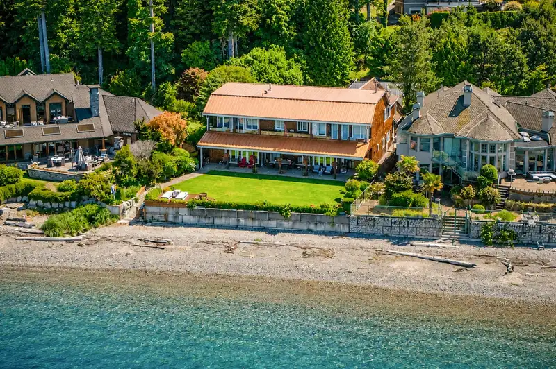 768 TSAWWASSEN BEACH ROAD - photo 1 of 39