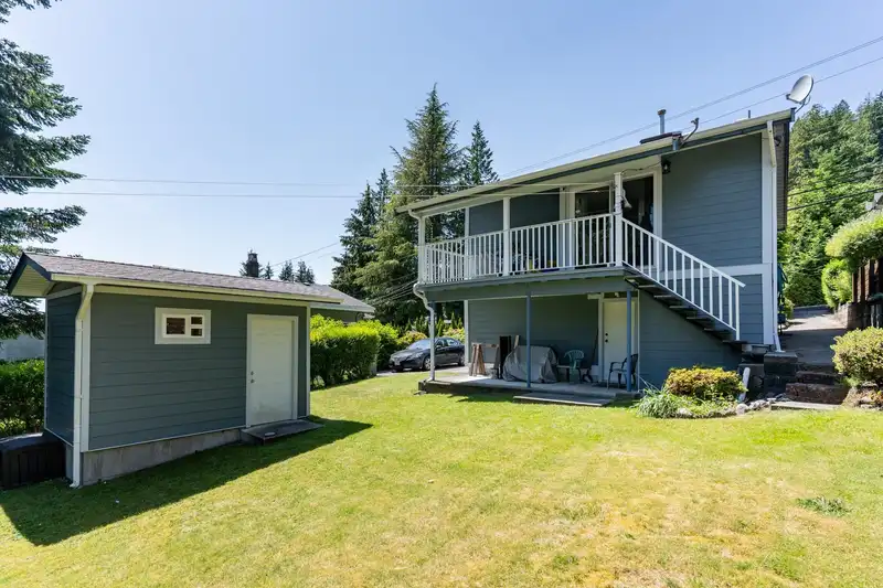 4370 MOUNTAIN HIGHWAY - photo 1 of 22