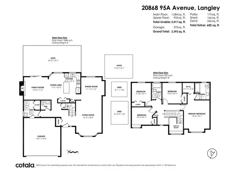 20868 95A AVENUE - photo 4 of 36