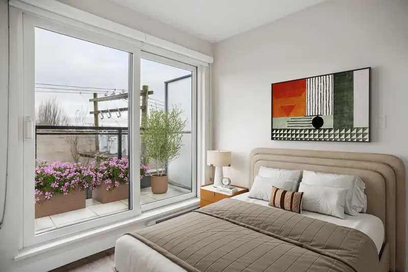 409 1588 E HASTINGS STREET - photo 4 of 12