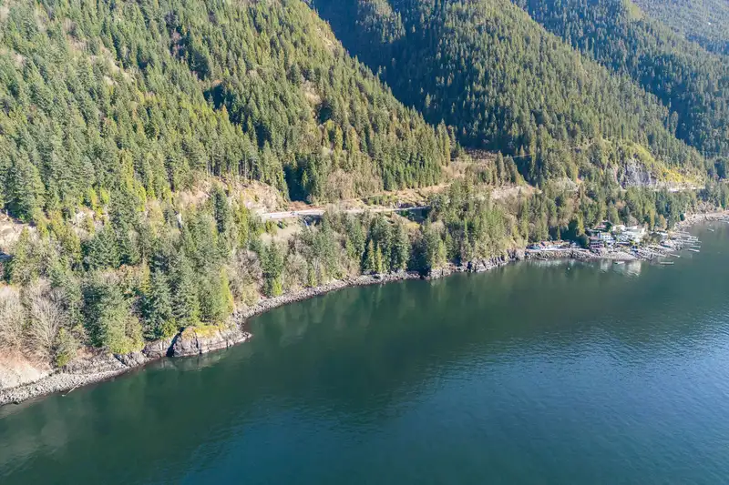 5383 HOWE SOUND - photo 1 of 15