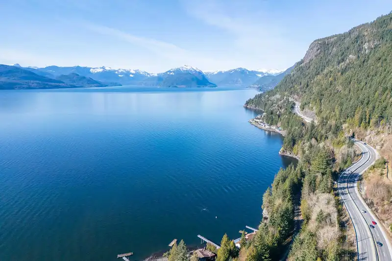5383 HOWE SOUND - photo 3 of 15