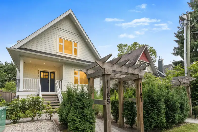 1187 E 15TH AVENUE - photo 1 of 38