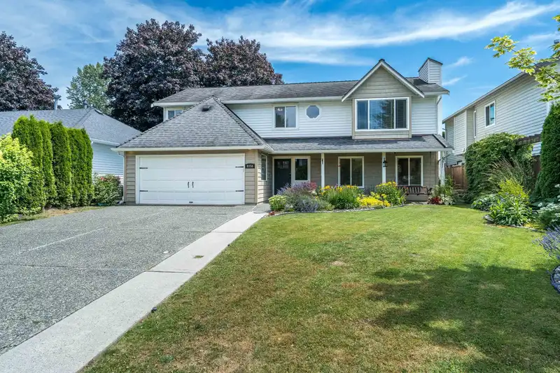 9358 209B STREET - photo 1 of 40