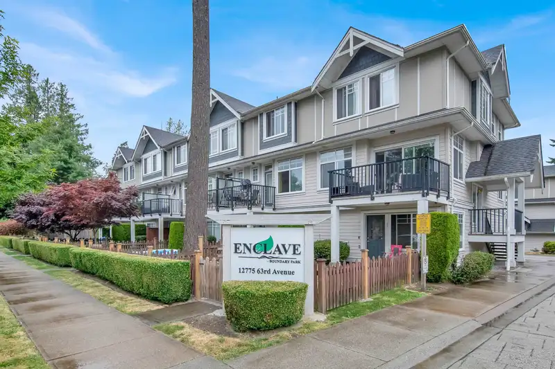 33 12775 63 AVENUE - photo 1 of 40