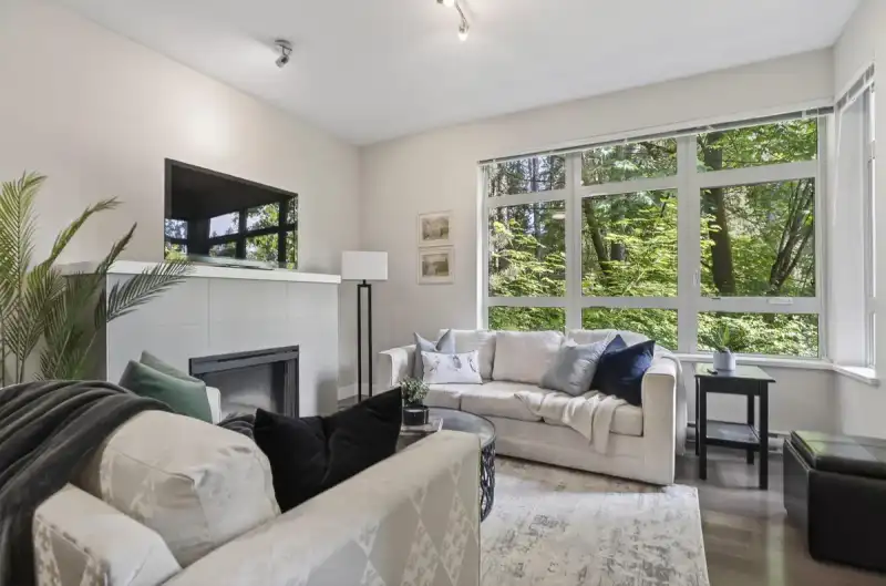 202 3294 MT SEYMOUR PARKWAY - photo 1 of 40