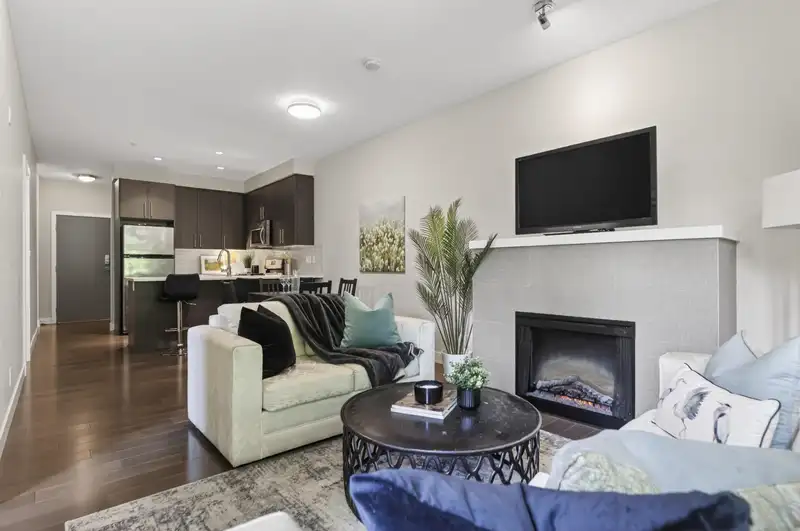 202 3294 MT SEYMOUR PARKWAY - photo 4 of 40