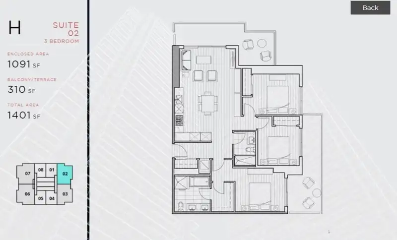 3102 13778 100 AVENUE - photo 2 of 18