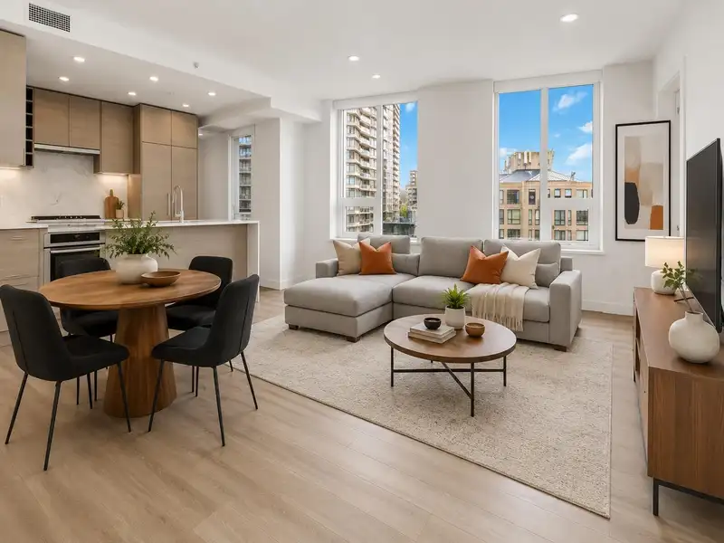 1509 823 CARNARVON STREET - photo 1 of 32