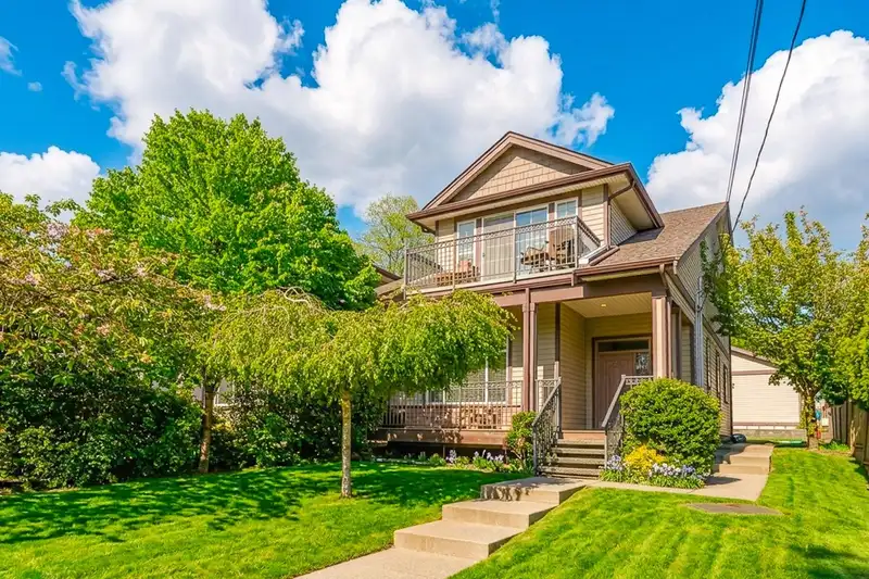 217 JACKSON STREET - photo 1 of 29