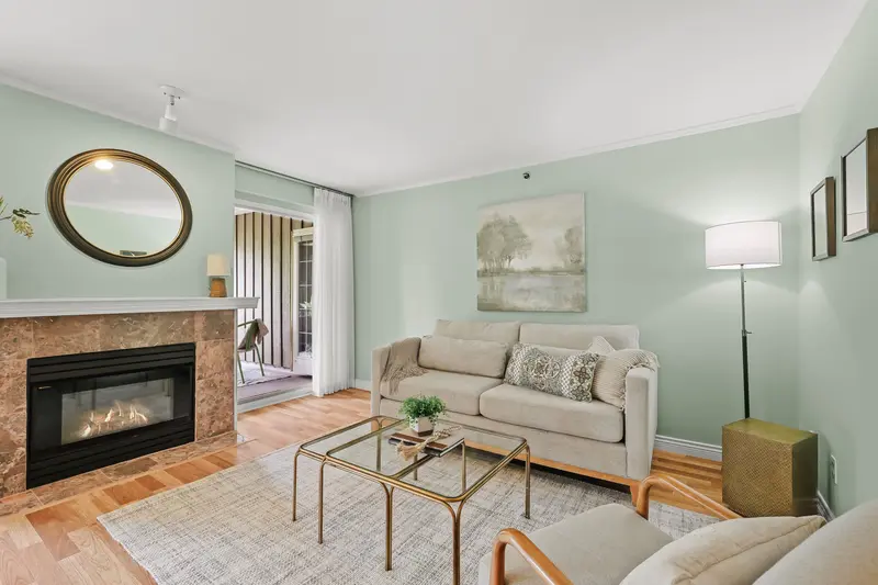 308 1154 WESTWOOD STREET - photo 1 of 25