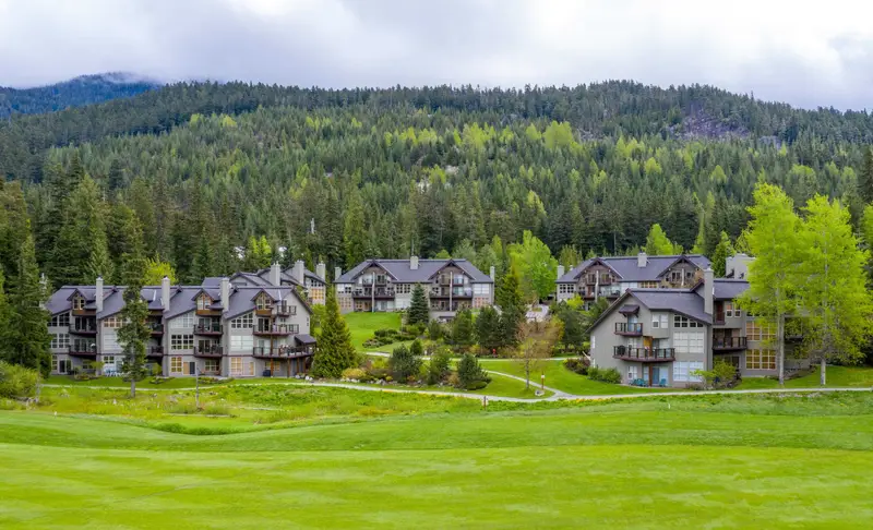 23 4644 BLACKCOMB WAY - photo 1 of 25