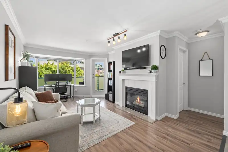 310 2958 TRETHEWEY STREET - photo 1 of 40
