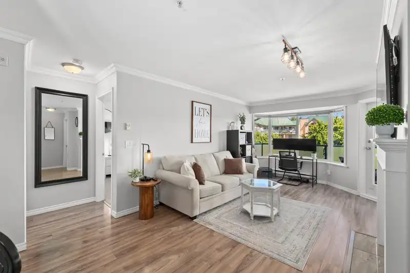 310 2958 TRETHEWEY STREET - photo 2 of 40