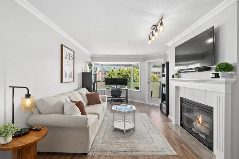 310 2958 TRETHEWEY STREET - photo 4 of 40