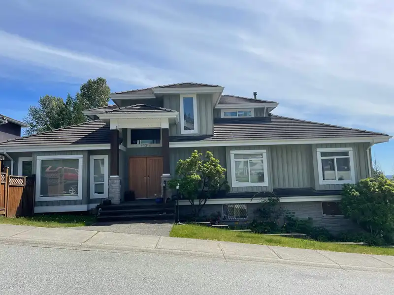 13316 MCCAULEY CRESCENT - photo 1 of 8