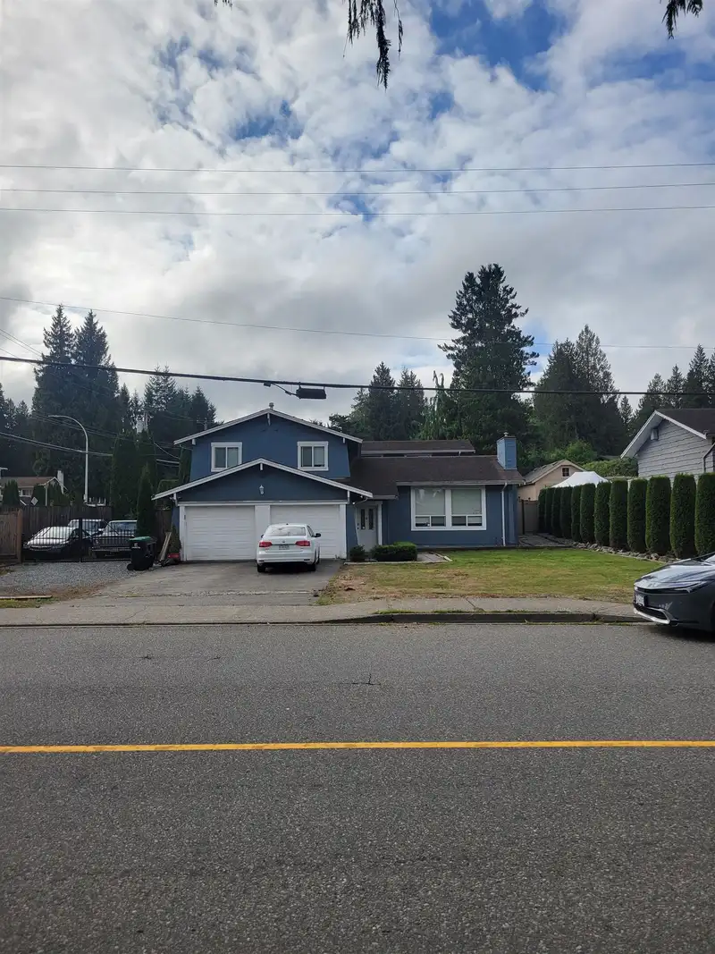 20298 50 AVENUE - photo 1 of 1