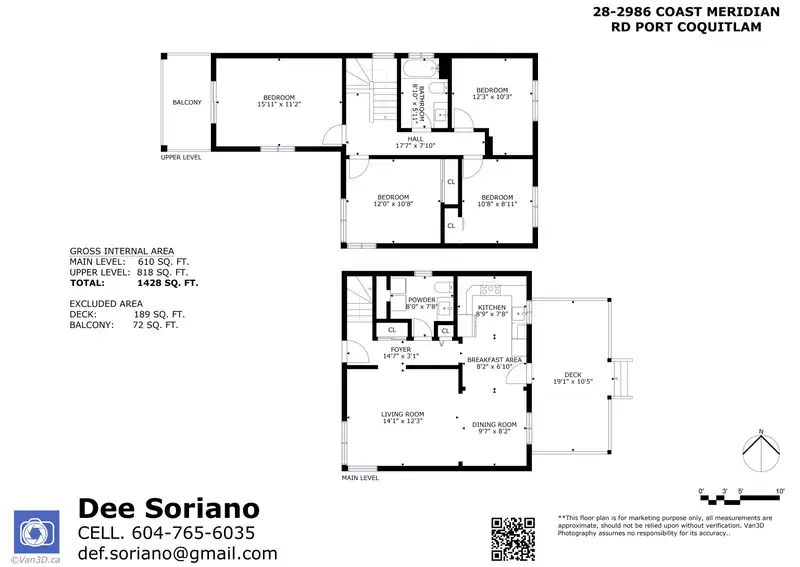 28 2986 COAST MERIDIAN ROAD - photo 2 of 32