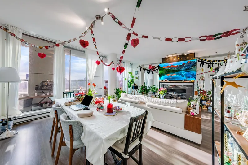 2603 1500 HORNBY STREET - photo 2 of 24