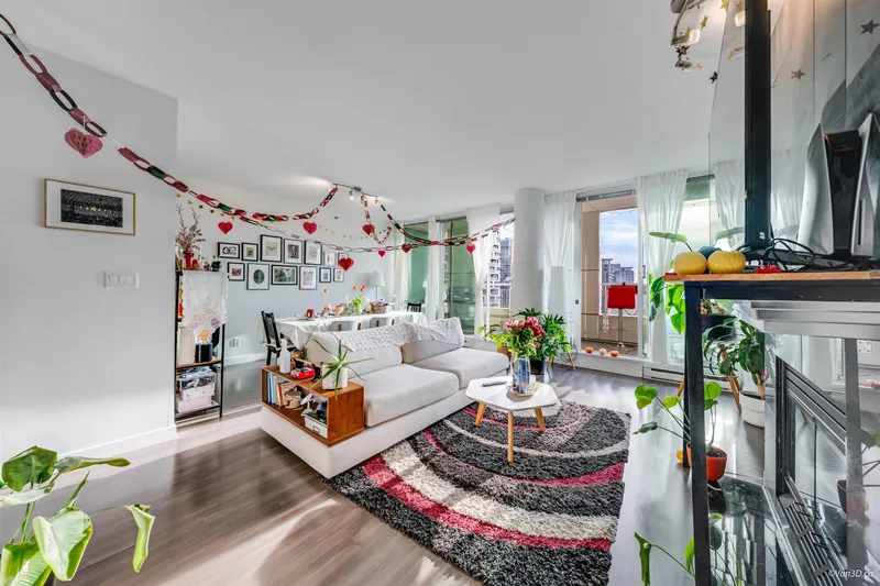 2603 1500 HORNBY STREET - photo 3 of 24