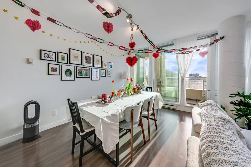 2603 1500 HORNBY STREET - photo 4 of 24