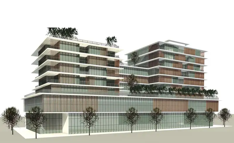 5412 CAMBIE STREET - photo 2 of 8