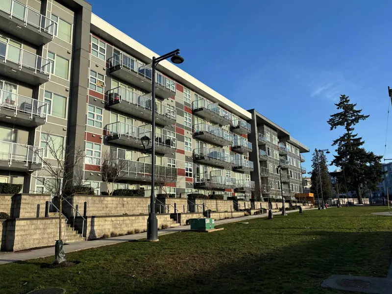 316 10838 WHALLEY BOULEVARD - photo 1 of 8