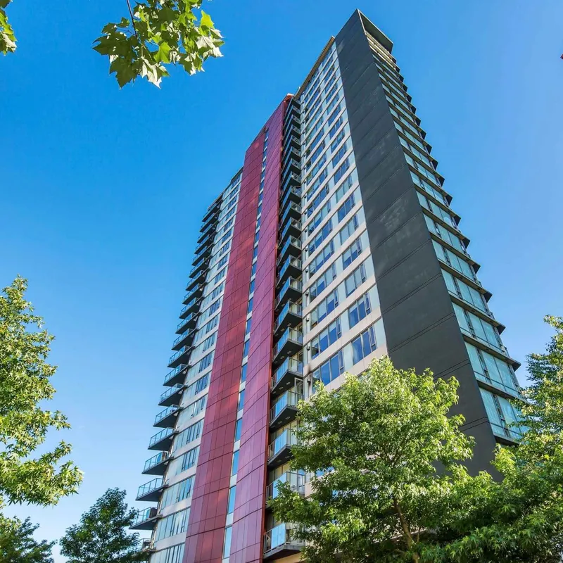 2501 8 SMITHE MEWS - photo 3 of 25