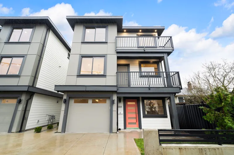 3 3881 HURST STREET - photo 3 of 25