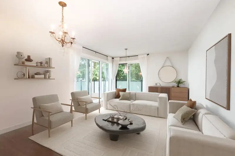 412 1066 E 8TH AVENUE - photo 1 of 27