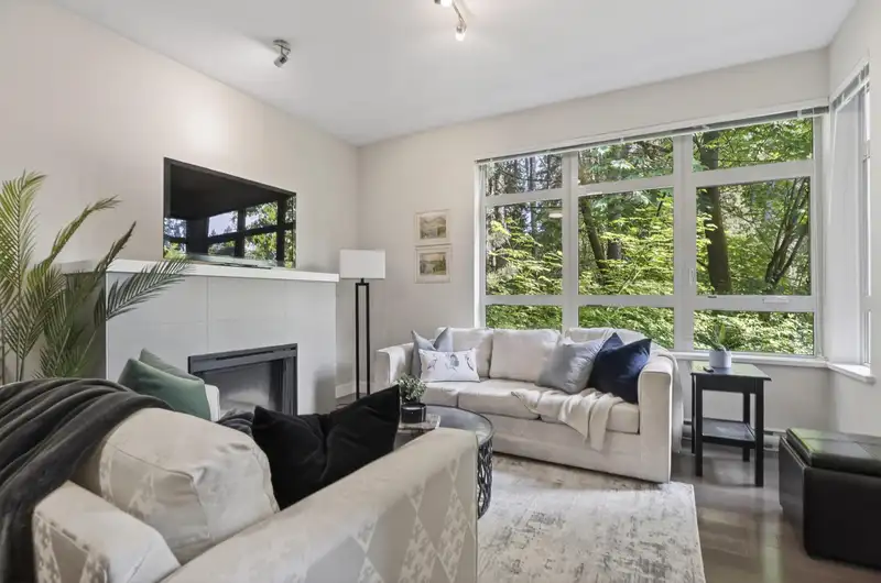 202 3294 MT SEYMOUR PARKWAY - photo 1 of 40