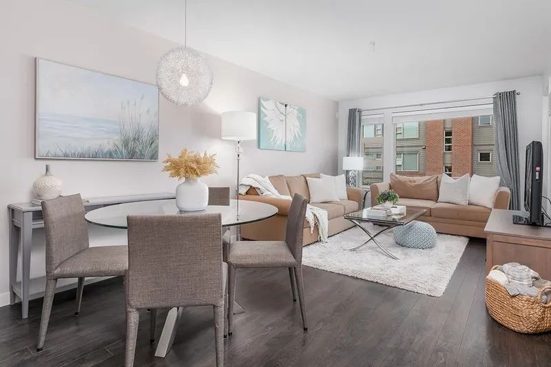 301 1673 LLOYD AVENUE - photo 1 of 21