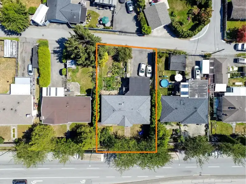 4560 BOUNDARY ROAD - photo 1 of 4