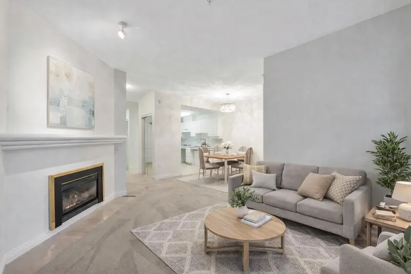 107 20237 54 AVENUE - photo 2 of 25