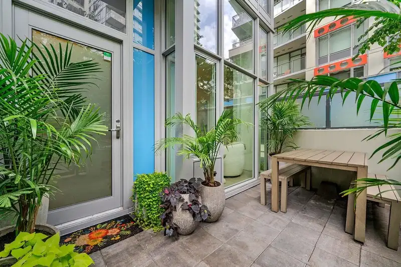 141 E 1ST AVENUE - photo 3 of 40
