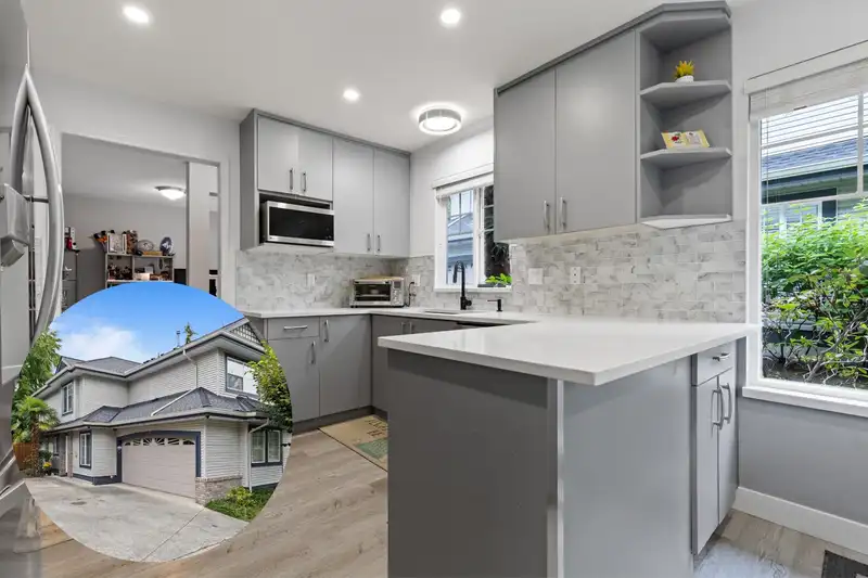 8 8111 160 STREET - photo 1 of 35