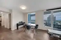 2401 8189 CAMBIE STREET - thumbnail 9