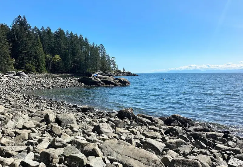 7297 BELLE ROAD - photo 1 of 25