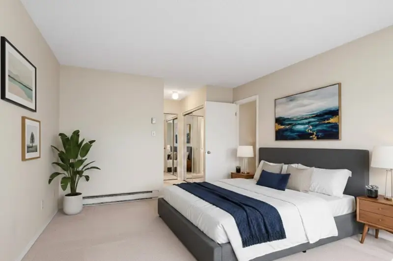 1607 6055 NELSON AVENUE - photo 2 of 25