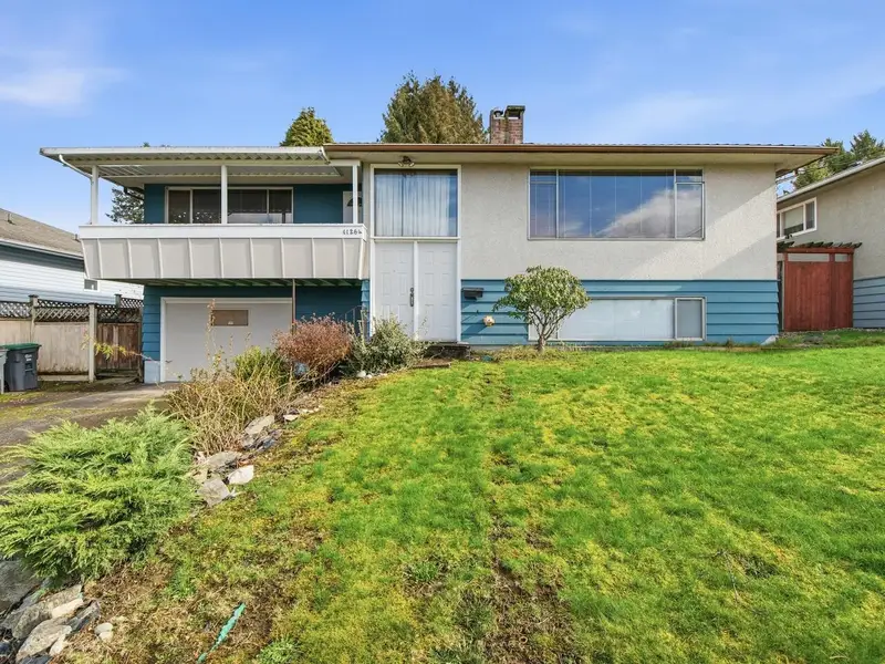 11264 135A STREET - photo 1 of 25